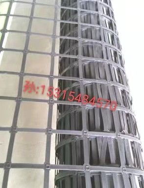 黄石 钢塑格栅 加工厂