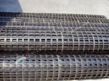 伊春涤纶土工格栅@钢塑土工格栅15005481566陈经理产品的资料 - 广东机电网