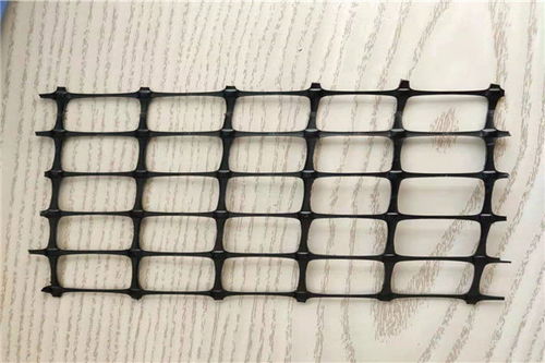 丽水pp焊接土工格栅 2021年新报价