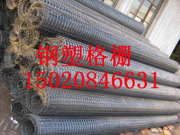 供应成都钢塑土工格栅产品质量稳定可靠