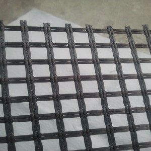 矿用钢塑土木格栅：高效加固与防护的新选择