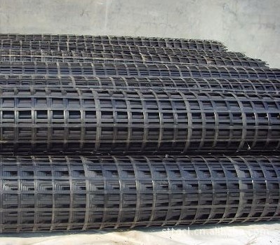 钢塑土工格栅 现代土木工程的强力支撑材料