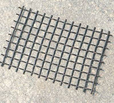 高强度钢塑土工格栅的优势与应用 以泰安路飞复合材料和浙江地区为例