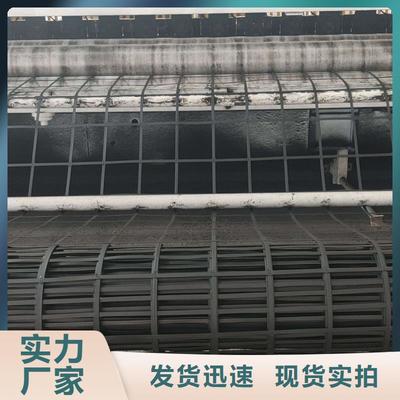 钢塑土工格栅 亿路通新材料（滁州市分公司）的产品简介