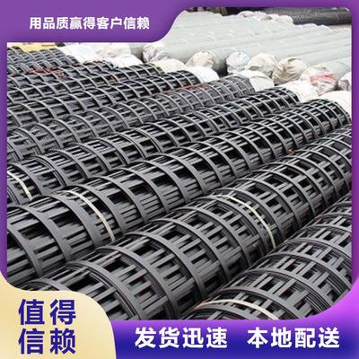 HDPE土工膜与钢塑土工格栅在浙江省多地区的应用概况