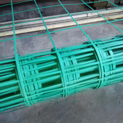 钢塑土工格栅 安平厂家供应的国标产品价格、图片与优势解析