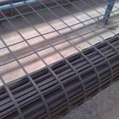 钢塑土工格栅 边坡防护与路基加固的理想选择