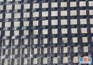 高新区钢塑土工格栅的应用与优势