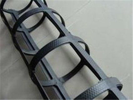 整体式钢塑土工格栅 大安规格齐全，助力工程稳固可靠