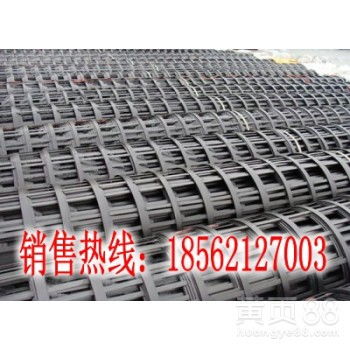 钢塑土工格栅 高性能工程材料的核心解析