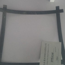 煤仓卸煤沟用压延微晶板 选材与应用解析