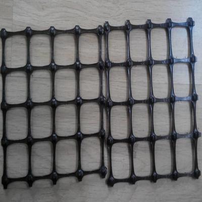 榆林地区钢塑土工格栅市场供应情况与选购指南